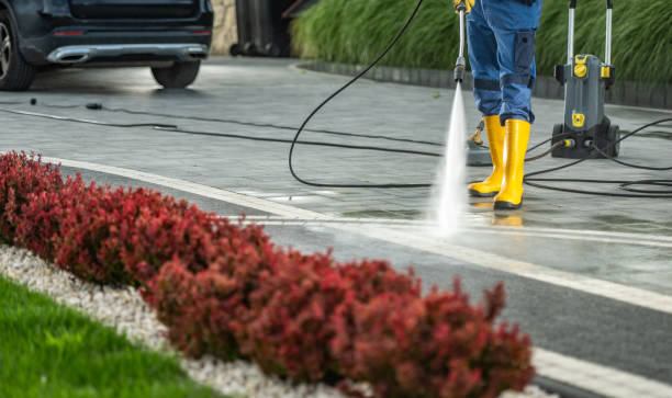 Best Machinery and Equipment Cleaning  in Chester, WV
